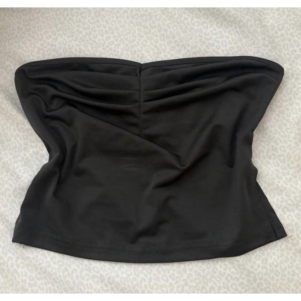 Sleeveless Going Out Top